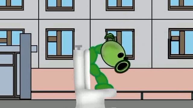 скибиди горох смотреть онлайн