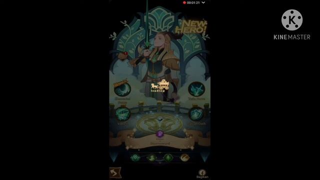 SUMMON 10000 Diamond and 16 code lama sampai yg baru AFK Arena