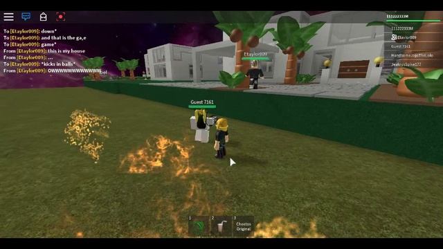 battle of the sexes!!!!!!!!!!! with special guest etaylor009 (eric) смотреть онлайн