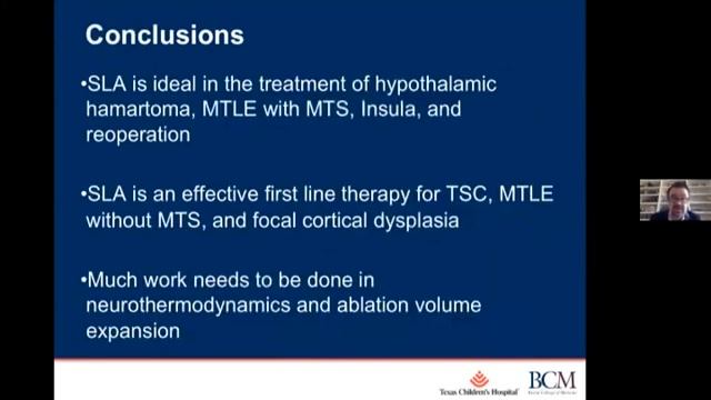 Functional and epilepsy - Laser thermal therapy in epilepsy surgery: Where are we? Curry смотреть онлайн