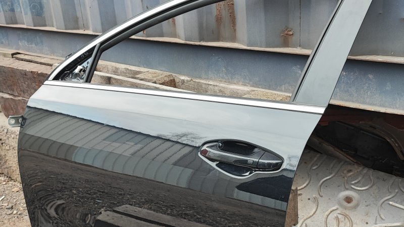дверь передняя левая и kia ceed 3