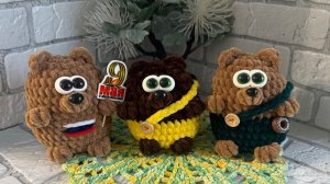 Вязовлог! Новая идея из старой!)