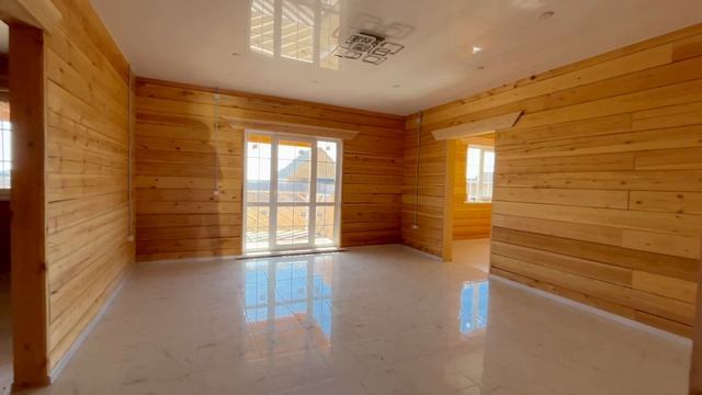 Эксклюзивное предложение от застройщика , дом полностью готов к проживанию ❤️ смотреть онлайн