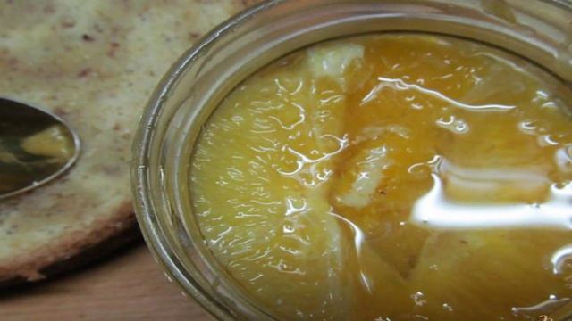 Торт с орехами