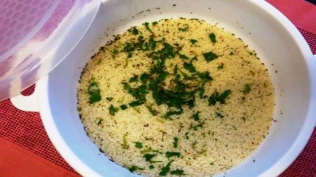 Овощи фаршированные свиным фаршем и кус-кусом