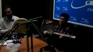 КАРИМБОЙ РАХМАНОВ кечма