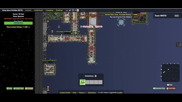 GA / COUGAR Vs. HL ~ Could Not Have Went Any Better (drednot.io) смотреть онлайн