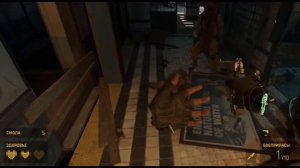 ПРОХОЖДЕНИЕ АЛИКС + ОБРАЩЕНИЕ / HALF-LIFE: Alyx [ДЕНЬ 3]