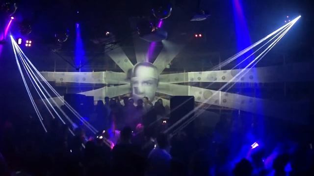 Radi Mira i Lubvi showcase 3d mapping смотреть онлайн