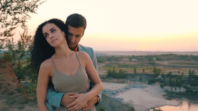 Артем и Ксения. Love story / Белый колодец Воронеж смотреть онлайн