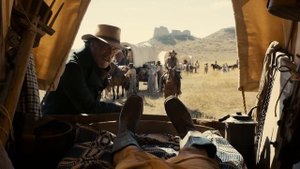 Философия Бастера Скраггса | Разбор первой истории [КИНОШИЗА]