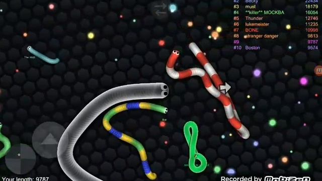 Первое место в слизарио? смотреть онлайн