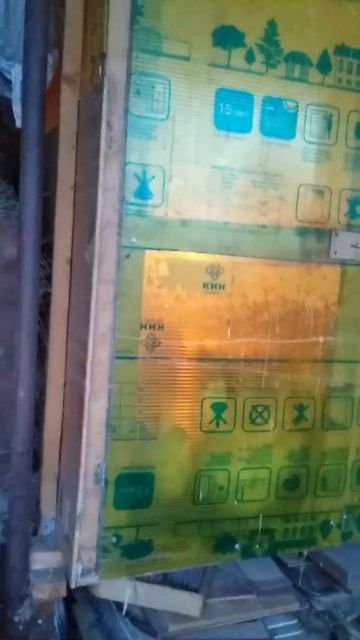 Курятник на 35 кур , очень просто смотреть онлайн