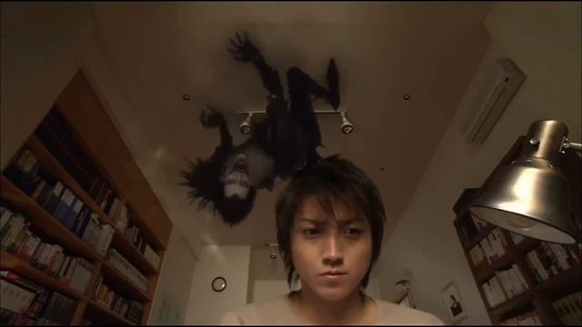 Death note on Crack (Movie Version) part 2 |Japan Daisuki TTS|