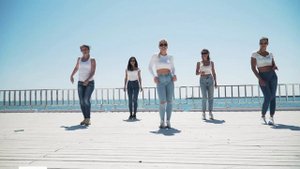 Эти движения сведут с ума! Бачата для начинающих