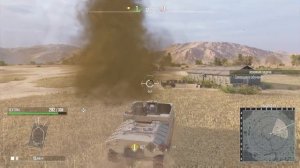 Просто идеальный таран — враг в шоке 😵