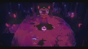 Боги узнали про мою силу. Cult of the lumb