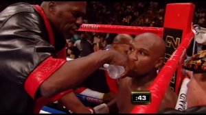 НОКАУТ, Классный РЕП о Боксе