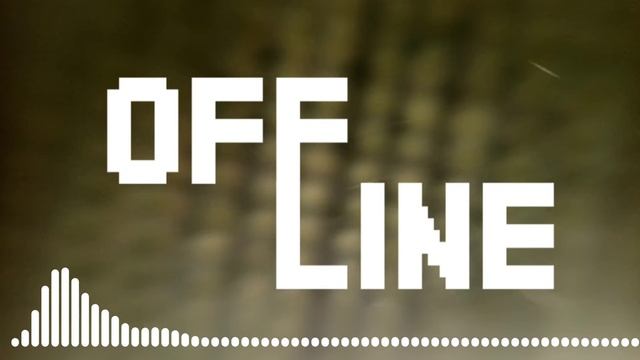 TheKingDark - OffLine (премьера клипа 2022) смотреть онлайн