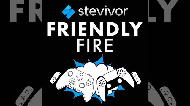 Friendly Fire Show 141: E3 2019 press conferences, day two смотреть онлайн