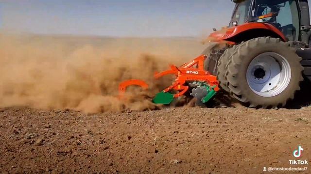 Puma 195 with Agromasz смотреть онлайн