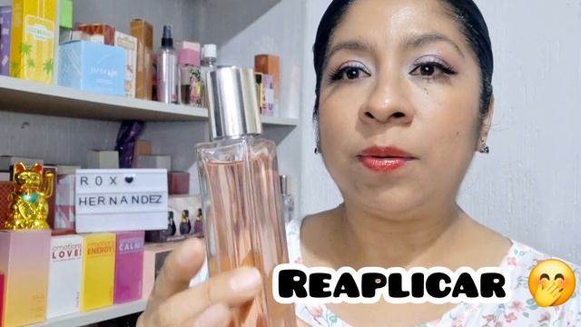 👉Trilogia Spa collectión L'bel Nectarine Royal Lavanda Verbena citrus ideales para días calurosos