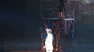 Мюзикл Мастер и Маргарита - Встреча с Маргаритой - Ростислав Колпаков