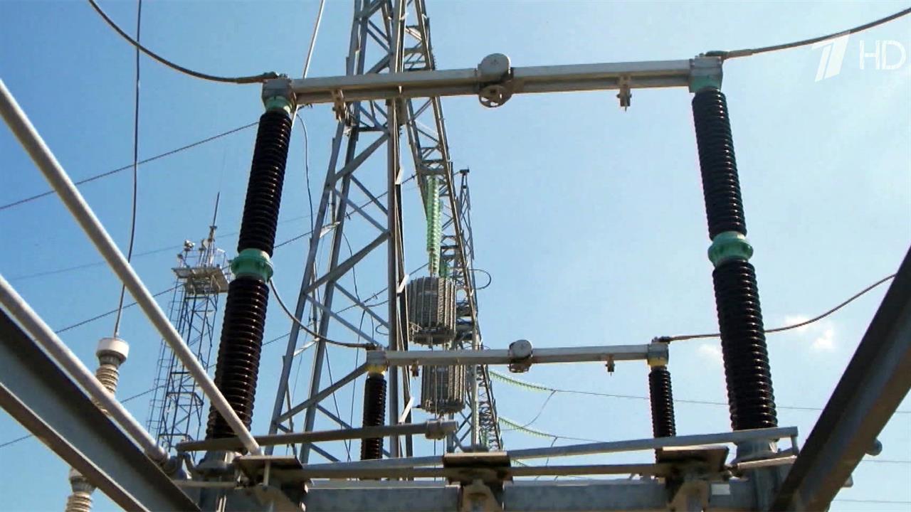 Украина нанесла новые удары по объектам энергетики на территории России