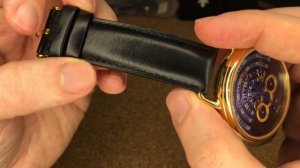 ДИЧЬ: Обзор мужских кварцевых часов I&W Carnival 8816G или китаец с японским сердцем