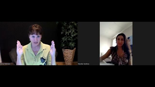 Зависимост в отношенията? Кой е жерва и кой подстрекател?#зависимост #токсичност #СилвияНиколаев смотреть онлайн