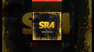 🎤SR4. Новая песня Серхио Рамоса