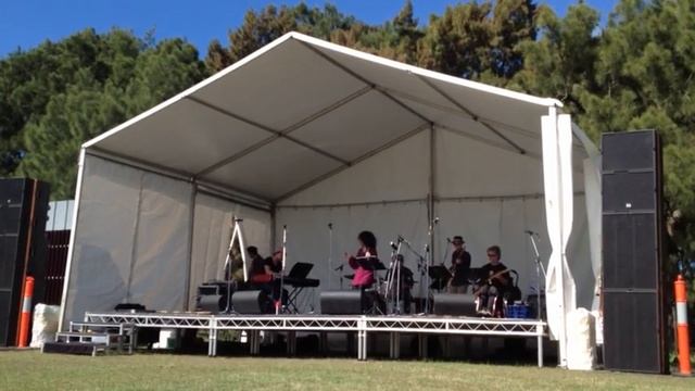 Lily Dior - Love's Like a River смотреть онлайн