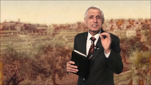 30. Життя і вчення Ісуса Христа / «Він призначив дванадцятьох»