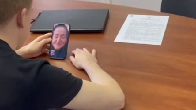 Отзыв завершенного клиента о работе ЮК Партнеры праваЛарисы.