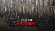 ОБСТАНОВКА В КРЕМЕННОЙ