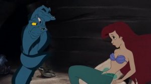 Часть 13/26 | Русалочка (1989)