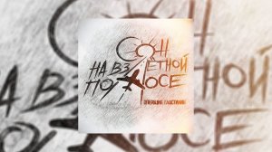 Операция Пластилин - Сон на взлётной полосе