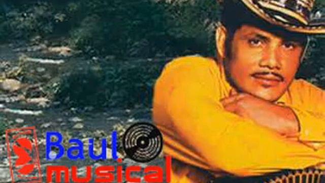 Juventud, Flaca & Loca - Lizandro Meza ( Baul Musical ) смотреть онлайн