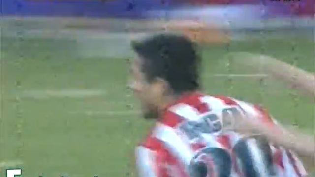 Boca Jrs. 1 - Estudiantes 2. Apertura Argentino 2008. смотреть онлайн