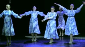 30 лет
Ляллен
Концерт "круговорот" 2 часть