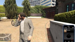 GTA 5 HOT Date With Amanda! Trevor and Amanda Mission
