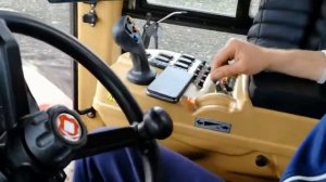 КИРОВЕЦ К-730М Ст1_КПМ-12 ПООО ТЕХМАШ