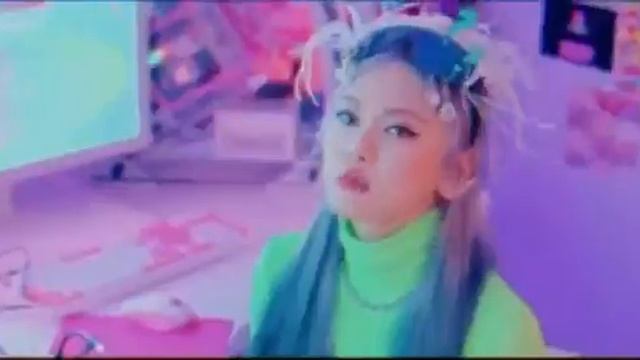 AESPA-BLACK MAMBA /from AVA K-POP/ смотреть онлайн