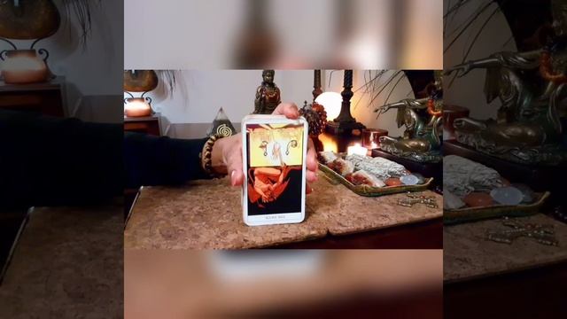 ⚜ Angela Simmons & Yo Gotti - (Love Tarot Reading)