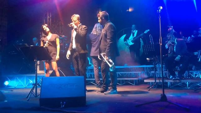 Cumm’é live 2018 смотреть онлайн