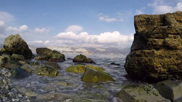 ТАКИЕ КРАСИВЫЕ КАМНИ ВЫ ТОЧНО НЕ ВИДЕЛИ смотреть онлайн