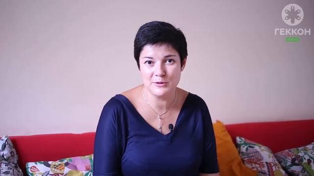 Отзыв Екатерины о детском городском лагере Геккон смотреть онлайн