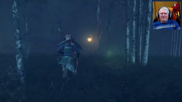 Призрак Цусимы. Режиссёрская версия.9