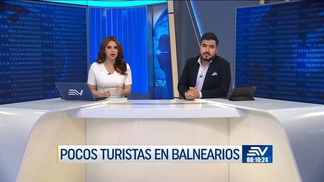 Deslizamiento causó nuevo cierre en vía Cuenca - Molleturo - El Empalme| Televistazo en la Comunida смотреть онлайн