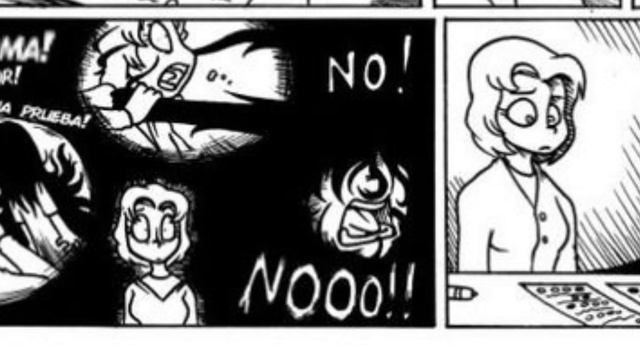 Explicando Monstruos: Erma Williams смотреть онлайн